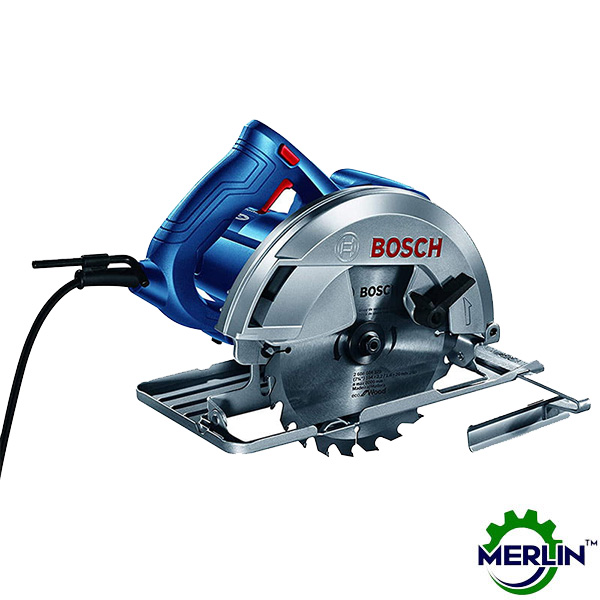 BOSCH 1400w Circular Saw